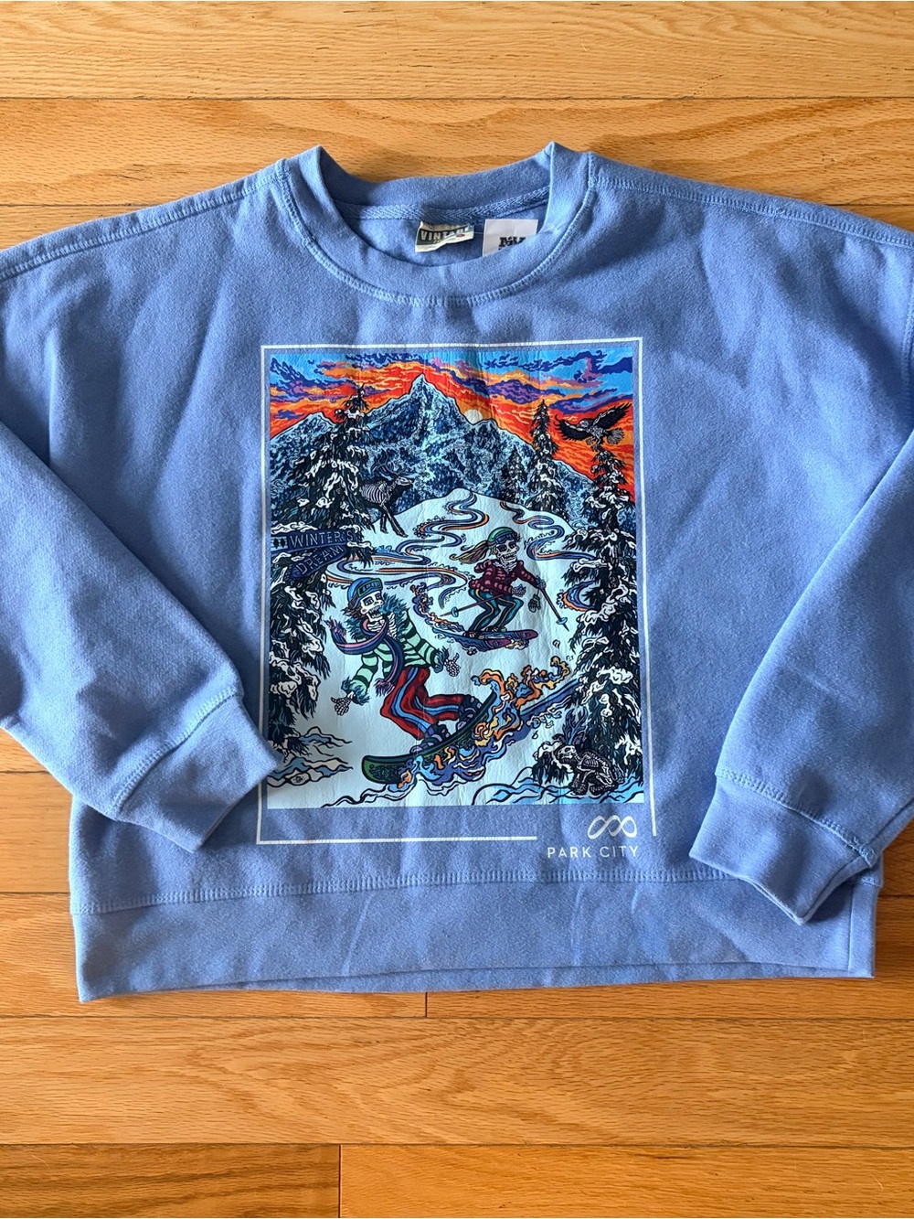 Park City Ski/Snowboard NWT